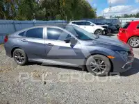 2020 Honda CIVIC фото