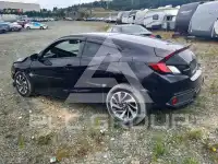 2020 Honda CIVIC фото