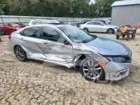 2020 Honda CIVIC фото