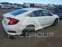 2020 Honda CIVIC фото