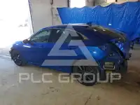 2020 Honda CIVIC фото