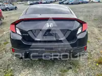 2020 Honda CIVIC фото