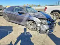 2020 Honda CIVIC фото