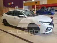 2020 Honda CIVIC фото