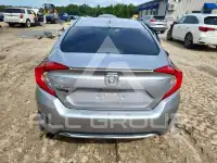 2020 Honda CIVIC фото