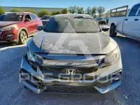 2020 Honda CIVIC фото
