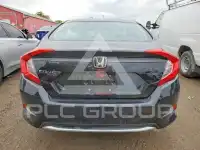 2020 Honda CIVIC фото