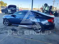 2020 Honda CIVIC photo