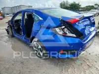2020 Honda CIVIC photo