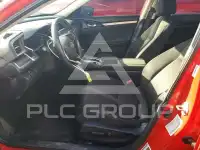 2020 Honda CIVIC фото