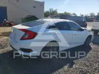 2020 Honda CIVIC photo