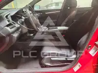 2020 Honda CIVIC фото