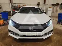 2020 Honda CIVIC фото