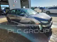 2020 Honda CIVIC photo