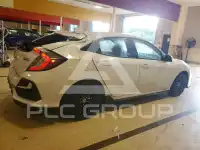 2020 Honda CIVIC фото