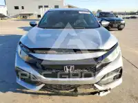 2020 Honda CIVIC фото