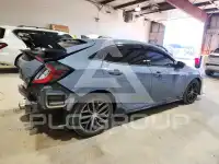 2020 Honda CIVIC photo