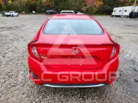 2020 Honda CIVIC фото