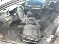 2020 Honda CIVIC фото