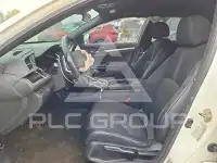2020 Honda CIVIC фото