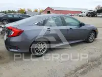 2020 Honda CIVIC фото