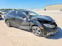 2020 Honda CIVIC photo
