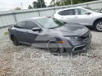 2020 Honda CIVIC фото