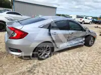 2020 Honda CIVIC фото