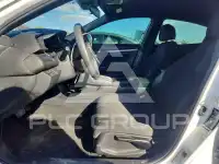 2020 Honda CIVIC фото