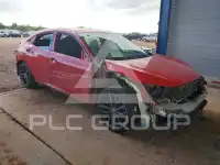 2020 Honda CIVIC фото