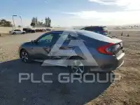 2020 Honda CIVIC фото