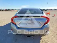 2020 Honda CIVIC photo