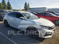 2020 Honda CIVIC photo
