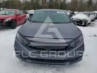 2020 Honda CIVIC фото