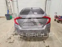 2020 Honda CIVIC фото