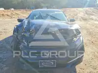 2020 Honda CIVIC фото