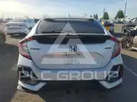 2020 Honda CIVIC photo