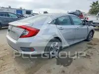 2020 Honda CIVIC фото