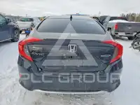 2020 Honda CIVIC фото