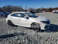 2020 Honda CIVIC фото