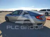 2020 Honda CIVIC photo