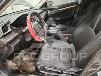 2020 Honda CIVIC фото