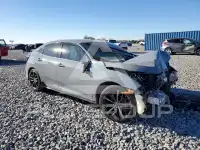 2020 Honda CIVIC фото