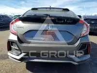 2020 Honda CIVIC photo