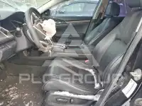 2020 Honda CIVIC фото