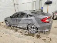 2020 Honda CIVIC фото
