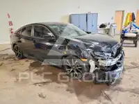 2020 Honda CIVIC фото