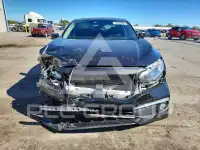 2020 Honda CIVIC фото