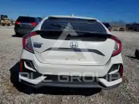 2020 Honda CIVIC фото