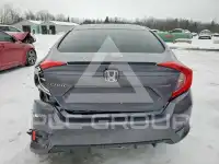 2020 Honda CIVIC фото